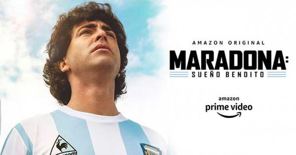 Maradona: Blessed Dream Web Series: release date, cast, story, teaser, trailer, first look, rating, reviews, box office collection and preview
